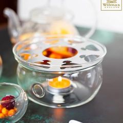 Đế hâm thủy tinh 5