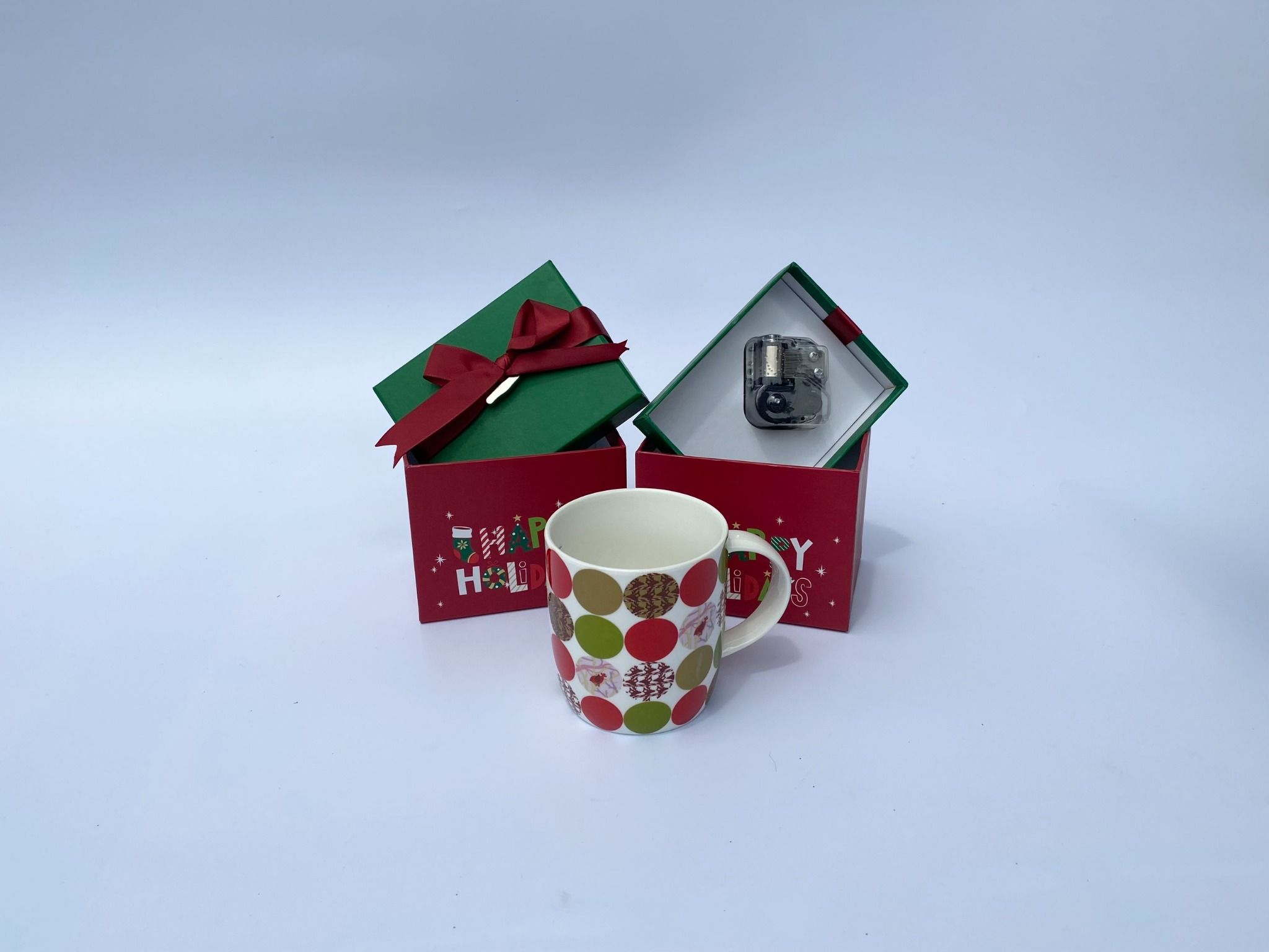 Christmastide Mug