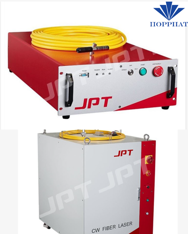  Bộ nguồn laser JPT 1000W/1500W/2000W/3000W/6000W 