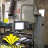 Máy chấn Komatsu PAS50