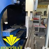  Máy chấn Komatsu PHS160 HMI Proface 
