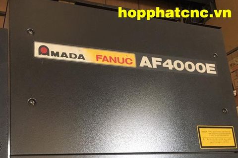  Máy cắt laser Amada FO3015 