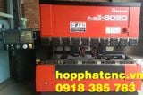  Máy chấn Amada FBD80 