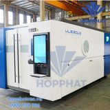  Máy cắt laser bàn đôi ULE3015 