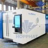 Máy cắt laser bàn đôi ULE3015