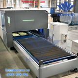  Máy cắt laser bàn đôi ULE3015 