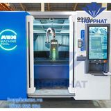  Máy cắt laser bàn đôi ULE3015 