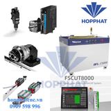  Máy cắt laser công suất lớn ULG/ULF 12KW/20KW/30KW 