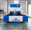 MÁY CHẤN CNC CHỮ H PB1000P/PB1400P ( H BENDING )