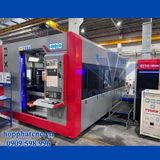  MÁY CẮT LASER FIBER BÀN ĐÔI EETO-FLX3015 