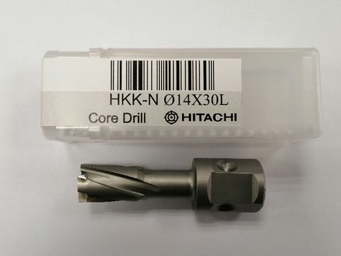 MŨI KHOAN TỪ HITACHI 14x30L HI