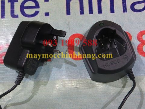 ADAPTER MÁY KHOAN PIN BOSCH GSB-12-LI