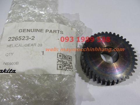 Bánh răng nhông máy cưa Makita N5900B