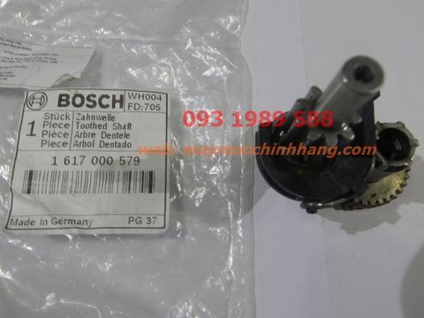 Bánh răng nhông máy khoan Bosch GBH 2-24 DFR