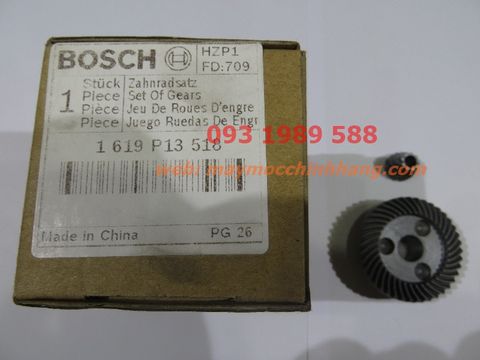 Bánh răng nhông máy mài góc Bosch GWS 7-125