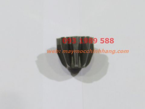 Bánh răng nhông nhỏ máy mài Bosch GWS 6-100