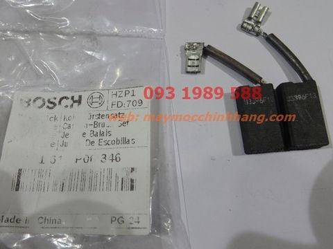 Chổi than máy cắt gỗ Bosch GSK 190N