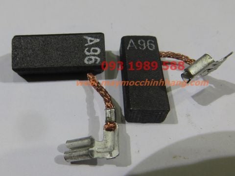 Chổi than máy khoan Bosch GBH 2-22 RE