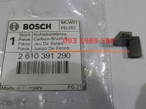 Chổi than máy khoan Bosch GSB 13 RE