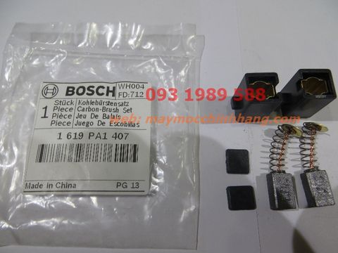 Chổi than máy khoan Bosch GSB 500 RE