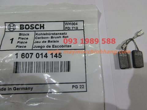Chổi than máy mài Bosch GWS 060