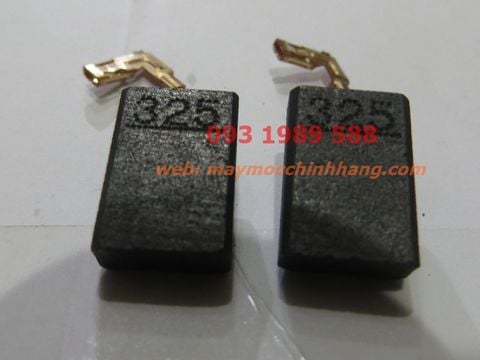 Chổi than máy mài khuôn Makita GD 0602