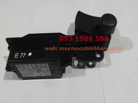 Công tắc máy mài Makita GA 5010