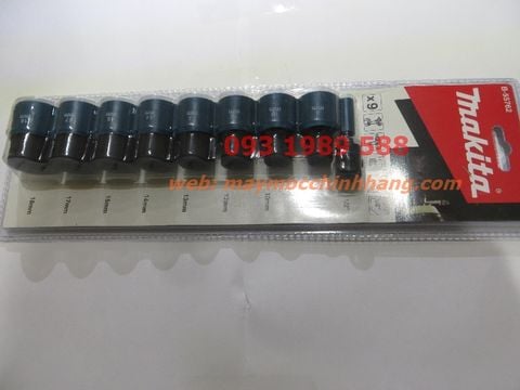 Đầu bu lông makita B-55762