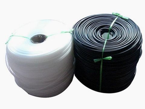 QUE HÀN NHỰA HDPE