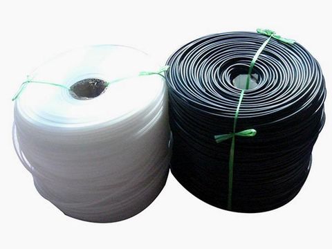 QUE HÀN NHỰA PVDF