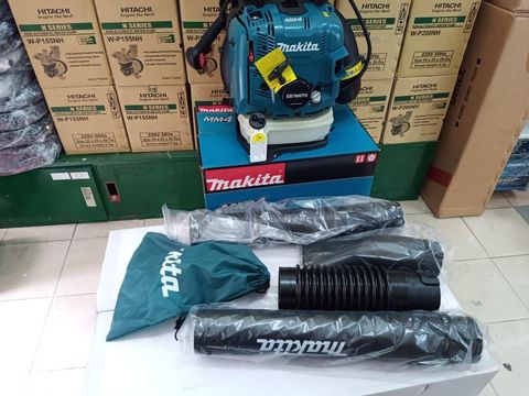 MÁY THỔI LÁ CÂY CHẠY XĂNG MAKITA EB7660TH