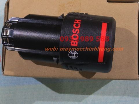 Pin máy khoan động lực Bosch GSB 120 LI