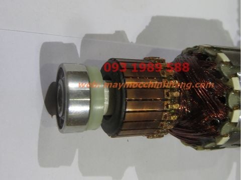 516273-0 Rotor máy cưa gỗ Makita 5806B