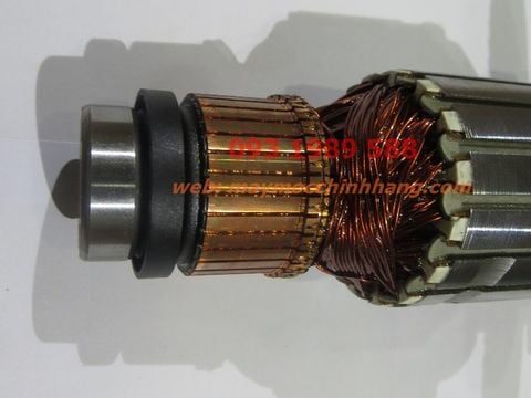 Rotor máy cưa đĩa Makita N5900B