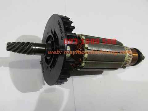 Rotor máy đánh bóng Makita 9227C