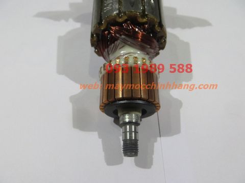 Rotor máy đục Bosch GSH 388