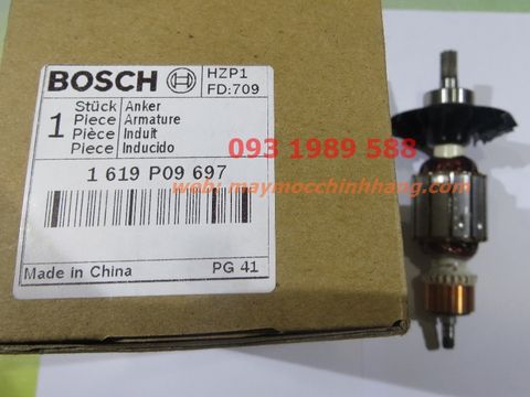 Rotor máy đục Bosch GSH 5MAX