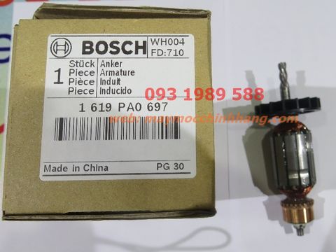 Rotor máy khoan Bosch GSB 500RE