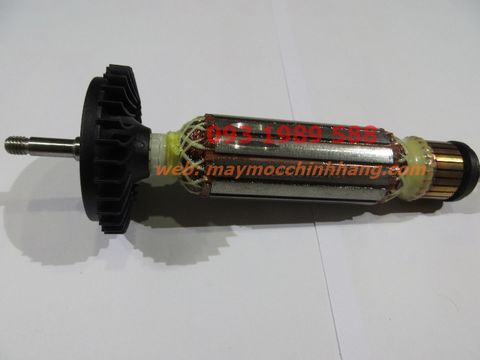 1619 P05 210 Rotor máy mài Bosch GWS 7-100