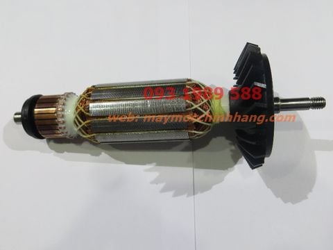 1619 P08 234 Rotor máy mài Bosch GWS 750-100