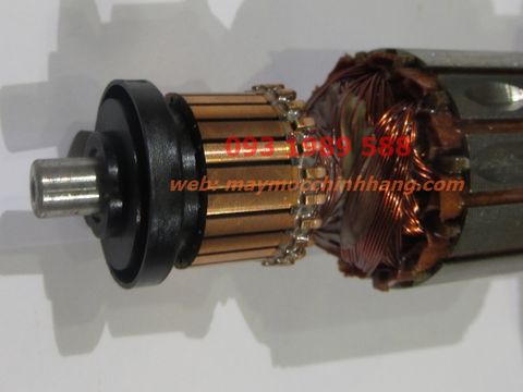 1604 010 667 Rotor máy mài Bosch GWS 8-125C