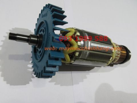 Rotor máy mài góc Makita GA 5020