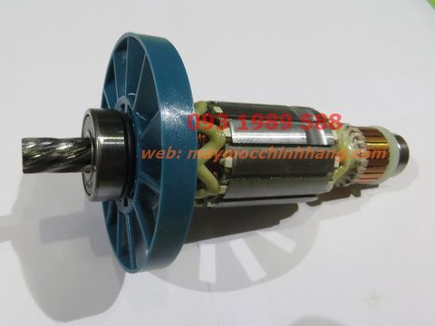 Rotor máy đục bê tông Makita HM 0810