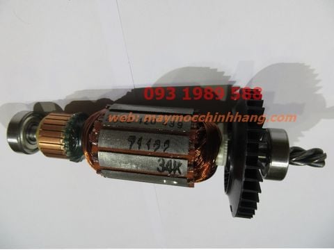 Rotor máy khoan Bosch GBM 10 RE