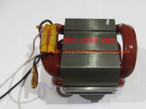 Stator máy mài góc Makita GA 5010