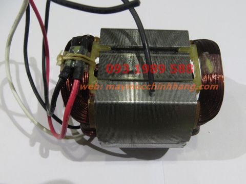 Stator máy khoan Makita HP 1630