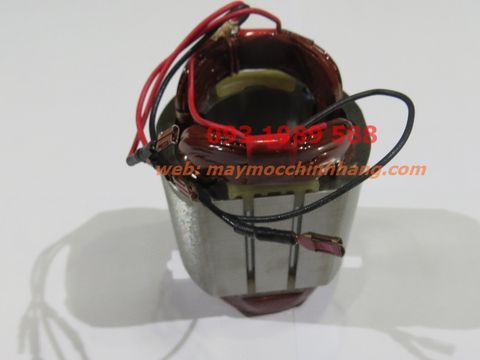 Stator máy mài Makita 9553NB