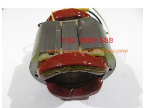 Stator máy mài khuôn Makita GD 0601