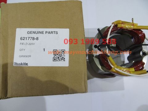 Stator máy mài khuôn Makita GD 0601