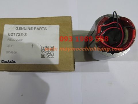 Stator máy mài khuôn Makita GD 0600